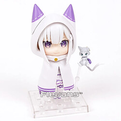 Universal 10 cm de 751 REM 663 poupée PVC action personnage collection modèle jouet | Action Données(Violet) pas cher