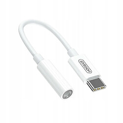 GUPBOO Adaptateur casque mini-jack USB Type-C,JL2511 pas cher