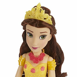 Acheter Ludendo Disney Princesses - Princesse Belle et surprise