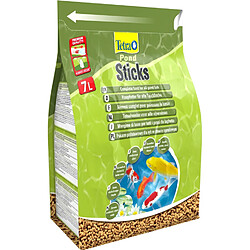 TETRA POND STICKS 7L