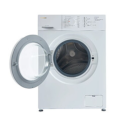 Hyundai Lave linge 7kg 1200 tours min 16 programmes pas cher