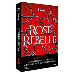 The Queen's council. Rose rebelle