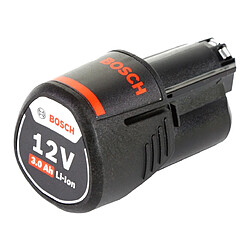 Avis Bosch GOP 12V-28 Professional Découpeur-ponceur sans fil Starlock Brushless + 1x Batterie 3,0 Ah - sans chargeur