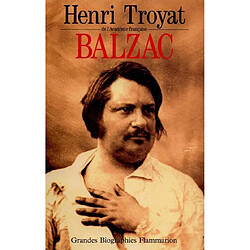 Balzac - Occasion