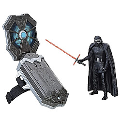 Disney Hasbro Kit de démarrage Star Wars C1364100 Force Link Épisode 8 avec Figurine de 9,5 cm