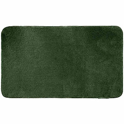 Paris Prix Tapis de Bain Dolcy 45x75cm Kaki