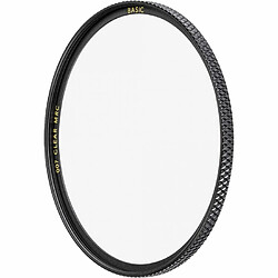 B+W MRC BASIC 007 (86 mm) Filtre transparent