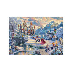 Puzzle Schmidt Disney 1000 pièces