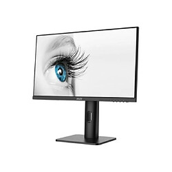 Avis Écran MSI 9S6-3PB59H-026 IPS LED Full HD 24"