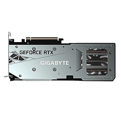 Avis Gigabyte GeForce RTX 3060 GAMING OC - 12 Go