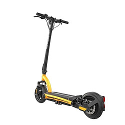 Trottinette électrique Hikerboy Foxtrot Plus 500W 10.4 Ah