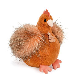 Histoire d'Ours HO3161 poulettes petit modele orange