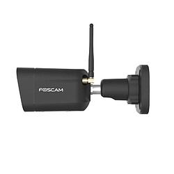 Acheter Camescope de surveillance Foscam V8P 8MP Wi-Fi -CZARNA