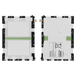 Batterie d'origine Samsung Galaxy Tab A 9.7 - Samsung EB-BT550ABE 6000mAh