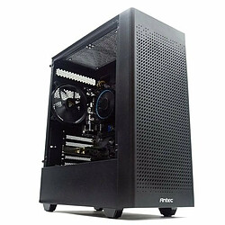 PC de bureau PcCom Work Intel Core i7-12700 32 GB RAM 1 TB SSD