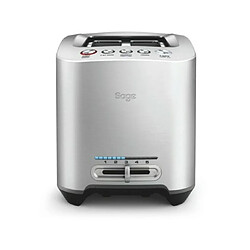 Sage Grille pain the Smart Toast 2 tranches