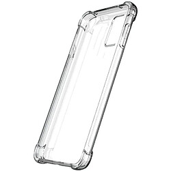 Protection pour téléphone portable Cool Realme C30, Narzo 50i Transparent