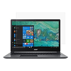 Wewoo Film de protection en verre trempé pour écran d'ordinateur portable ordinateur Acer Swift 3 - SF315-41-R6J9 15.6 pouces