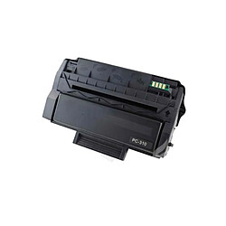 Toner compatible Pantum noir PA310H