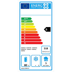 Avis Soubassement Réfrigéré Positif 2 Tiroirs - L 1230 à 1536 mm - Atosa