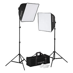 KAISER KIT STUDIOLIGHT - E70