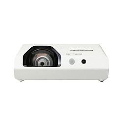 Avis Projecteur Panasonic PT-TW381R 3300 Lm WXGA