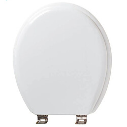 Acheter abattant wc - tradition - double - blanc - olfa 7td00010206b