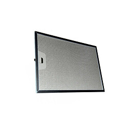 Roblin Filtre metallique cassette 222 x 260 x 8