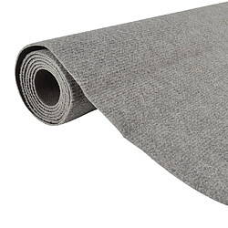 Acheter vidaXL Tapis de couloir gris 60x180 cm