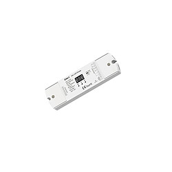 Acheter Ledkia Variateur DALI 4 canaux Courant Continu 3-45V DC Blanc