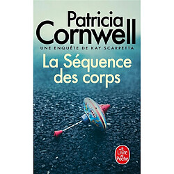 Une enquête de Kay Scarpetta. La séquence des corps - Occasion