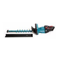 Makita DUH 502 SF Taille-haie sans fil 18 V 50 cm Brushless + 1x batterie 3,0Ah + chargeur gert