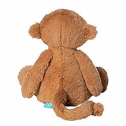 Manhattan Toy Lovelies Moka Singe en peluche 19,1 cm pas cher