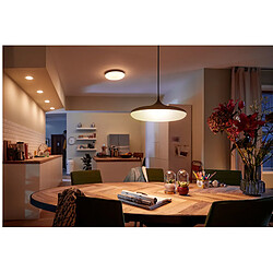 Philips Suspension Hue WA CHER 39W Noir+tlc