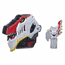 Ludendo Power Rangers - Dino Fury Morpher électronique