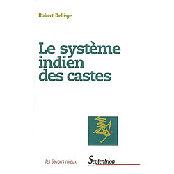 Le système indien des castes