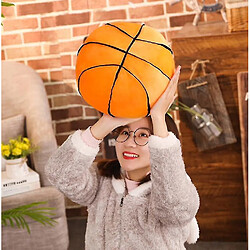 Universal Jouet en peluche de basket-ball, jouet en peluche doux pour les enfants