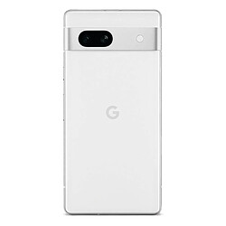 Google Pixel 7a 5G 8Go/128Go Blanc (Snow White) Double SIM GHL1X