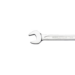 Avis JETECH 1" Combination Wrench