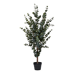 EPIKASA Plante Artificielle Eucalyptus