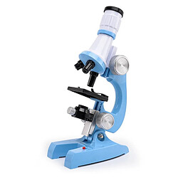 Yonis Microscope Éducatif Enfant Haute Définition