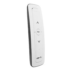 Télécommande Somfy Situo 1 IO Pure II pour volets roulants