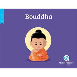 Bouddha