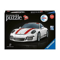 RAVENSBURGER Puzzle 3D Porsche 911 108 pcs