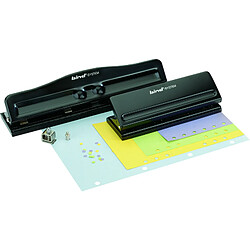 Binder Perforateur à système de reliement Modèle T-6001, pour ()