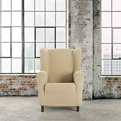 Avis Housse de fauteuil Eysa BRONX Beige 80 x 100 x 90 cm