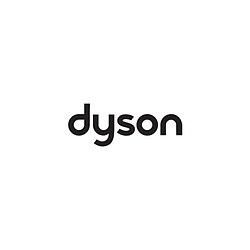 Dyson Sèche-cheveux Supersonic Black/Nickel HD07