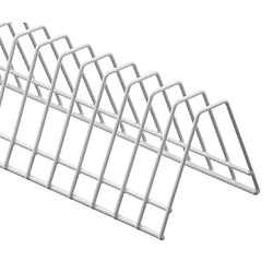 Avis Support sous tasses pour panier Lave-Verre - Bartscher