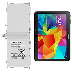 Batterie d'origine EB-BT530FBE Pour Samsung Galaxy Tab 4 10.1