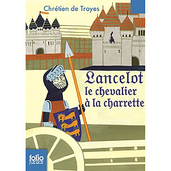 Lancelot, le chevalier à la charrette - Occasion